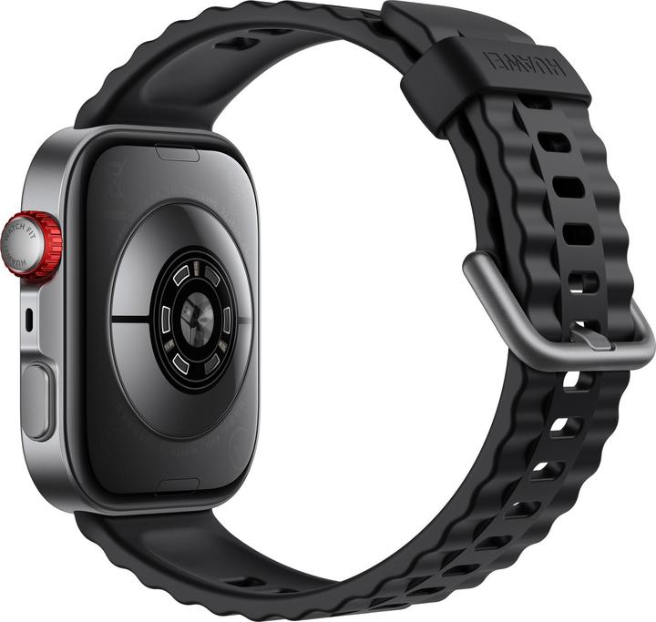 Actual product image Huawei Fit 4 Pro schwarz