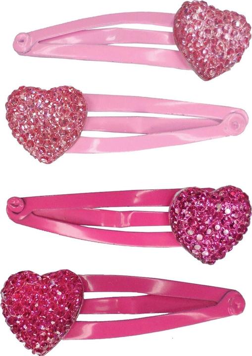 Immagine prodotto Creative Education Cuore scintillante (4 pz.)