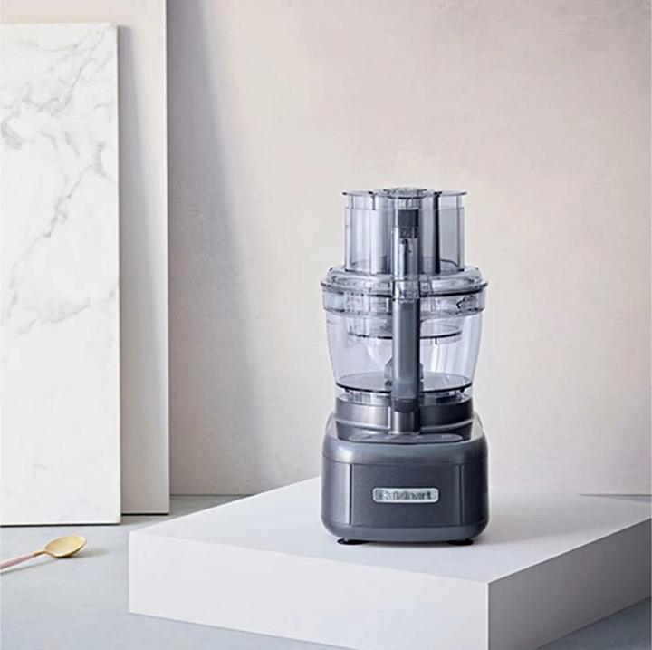 Actual product image Cuisinart Hacker Expert Prep Pro (3000 ml, 550 W)