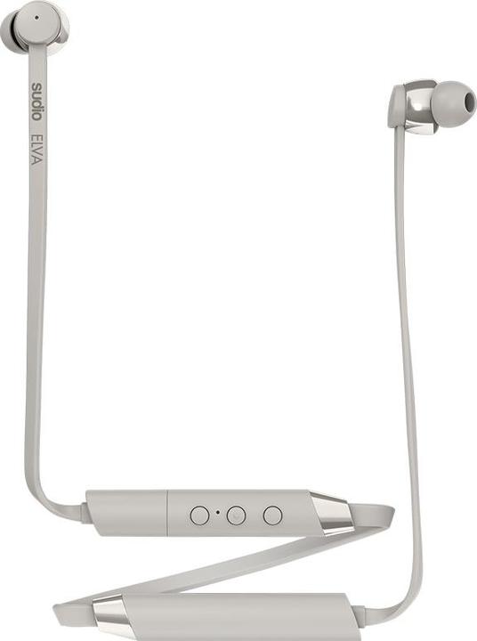 Image du produit Sudio Elva (ANC, 10 h, Sans fil)