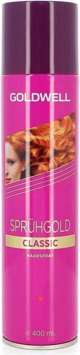 Produktbild Goldwell Sprühgold Classic Haarspray (400 ml)