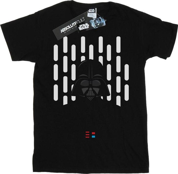Image du produit Star Wars - T-shirt VADER IMPERIAL POSE - Homme (3XL)