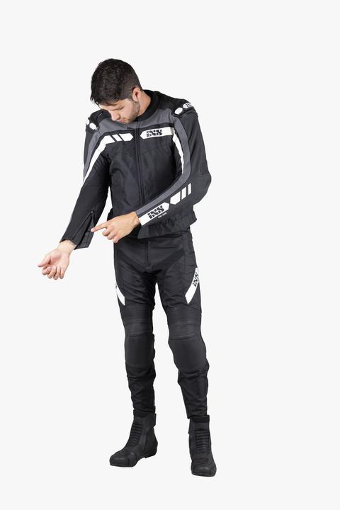 Image du produit iXS Tour Pantalon LT RS-500 1.0 (Hommes, 52, Taille normale)