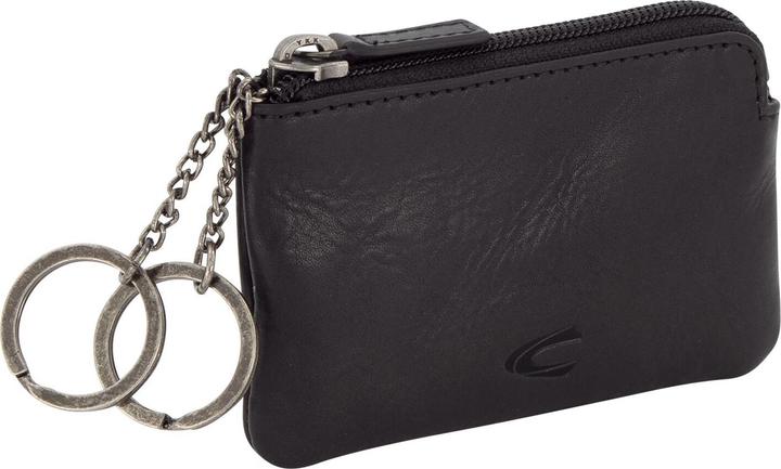 Actual product image Camel Active Leather Key Case