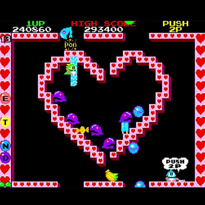 Actual product image ININ Games Taito Milestones 3 (Switch, Switch Lite, Switch OLED, DE)
