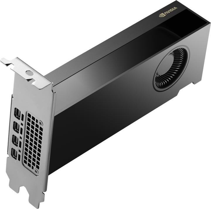 Produktbild HP NVIDIA RTX PH x2xxx 4mDP Graphics (16 GB)