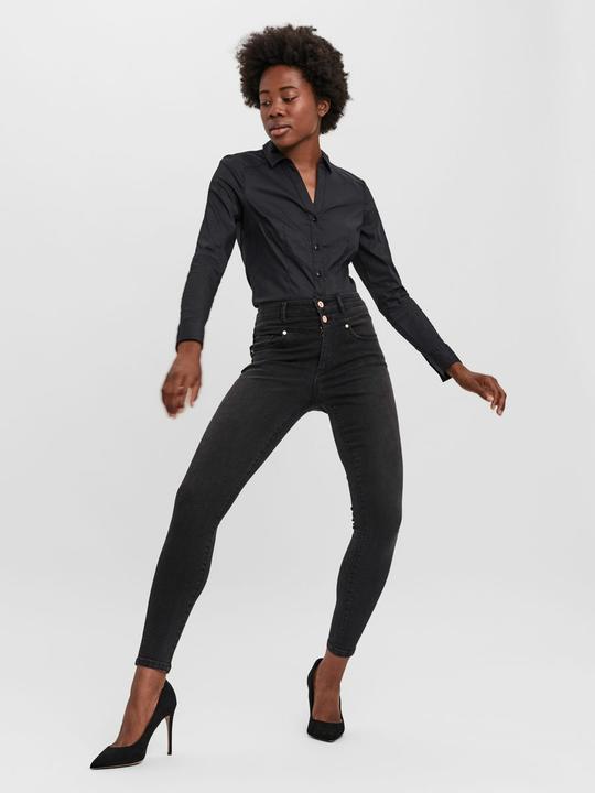 Image du produit Vero Moda Tanga- Chemise à manches longues (XL)