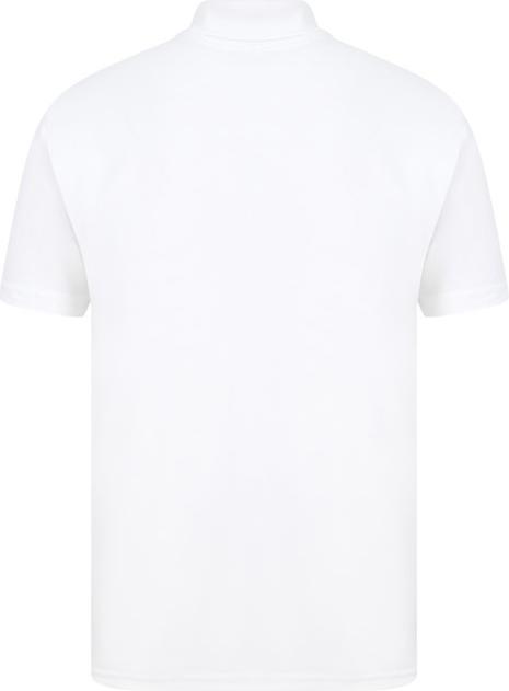 Immagine prodotto Casual Classics Casual Classic - Polo a maniche corte classica in tessuto piqué - Uomo (XS)