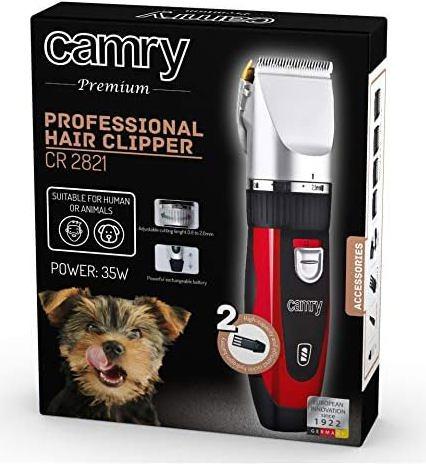 Produktbild Camry Schermaschine CR-2821