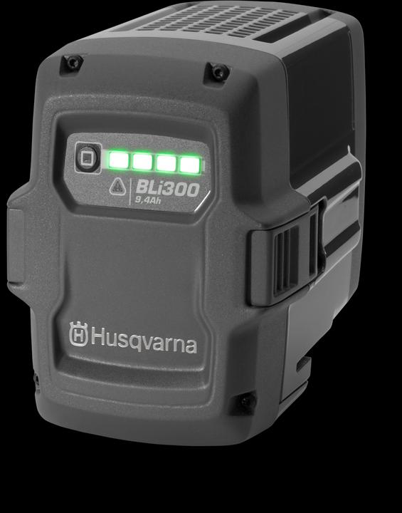 Produktbild Husqvarna Ersatz Akku BLi300 (36 V)