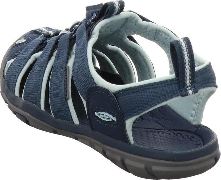 Actual product image Keen W Clearwater CNX (40)