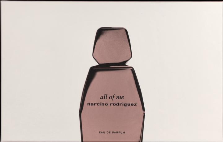 Produktbild Narciso Rodriguez All Of Me (Parfum set)