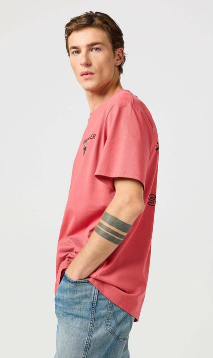 Produktbild Wrangler T-Shirt Graphic Tee (XL)