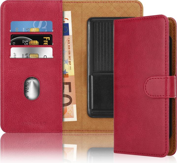 Image du produit Cadorabo Coque pour HTC ONE A9 Book Style (HTC One A9)