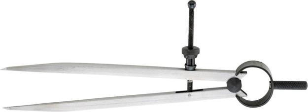 Actual product image Forum Professional Solutions Spring compass 250mm