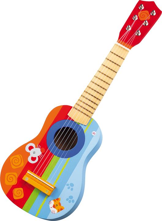 Image du produit Sevi Guitare