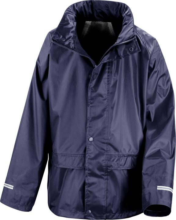 Produktbild Result Clothing Regenanzug Set (146, 152)