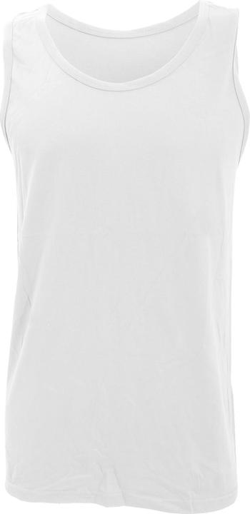 Gildan Softstyle TankTop Oberteil ärmellos