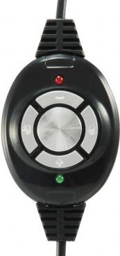 Actual product image Conceptronic Cchatstaru2b (Cable, USB-A)