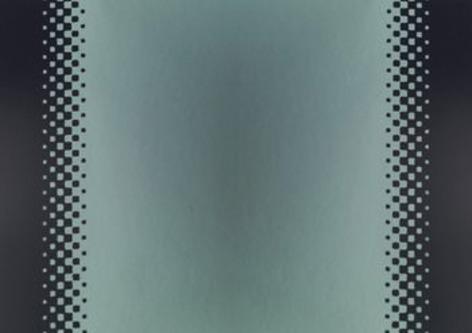 Actual product image Rehau Glass roller shutter complete set vetro-line (1 pcs.)