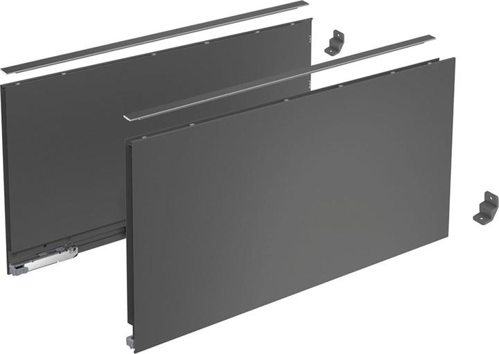 Produktbild Hettich Zargen-Set AvanTech YOU, 251