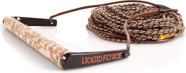Actual product image Liquid Force TEAM COMBO 70'