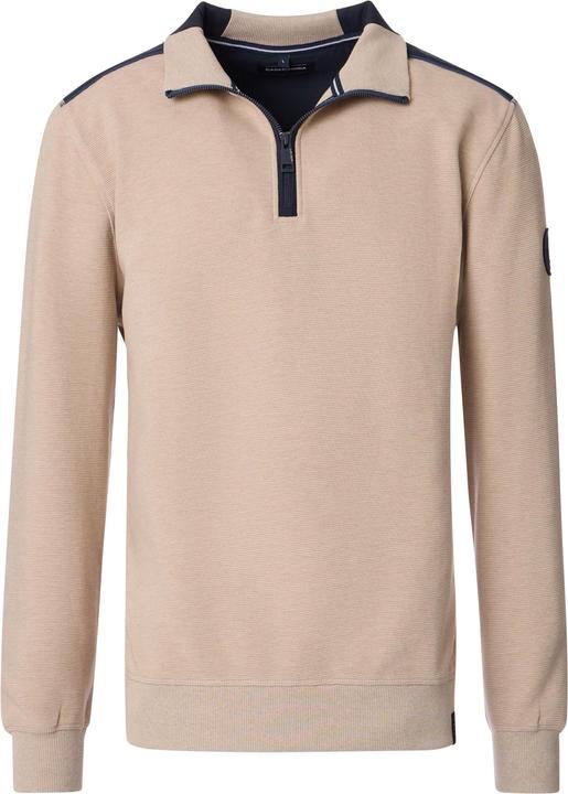Casa Moda Sweatshirt Pullover Troyer (3XL)