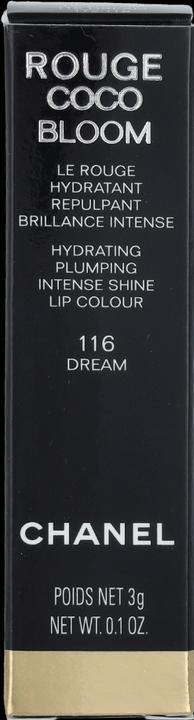 Produktbild Chanel Rouge Coco Bloom No 116 (116 Dream)