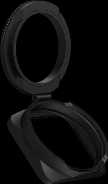 Image du produit PolarPro MagHood – 49 mm (49 mm, 49 mm)
