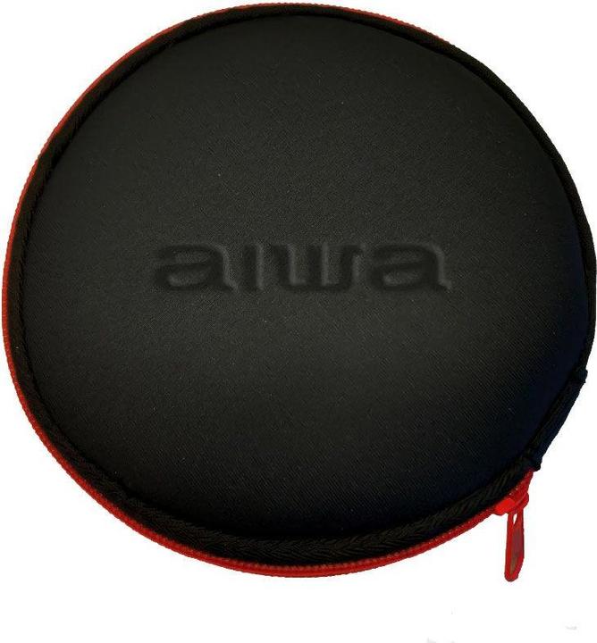 Actual product image Aiwa PCD-810