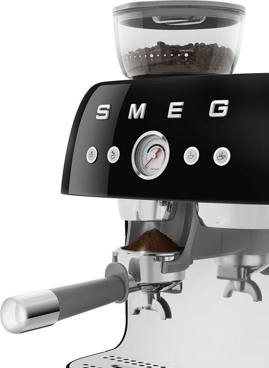 Actual product image Smeg EGF03BLEU