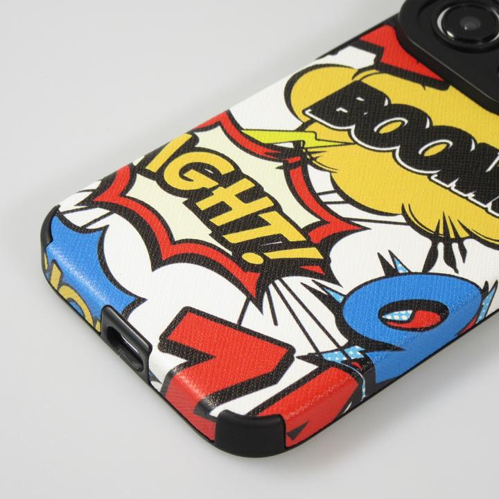 Immagine prodotto PhoneLook Copertina Cartoni animati retrò (Apple iPhone 15 Pro Max)