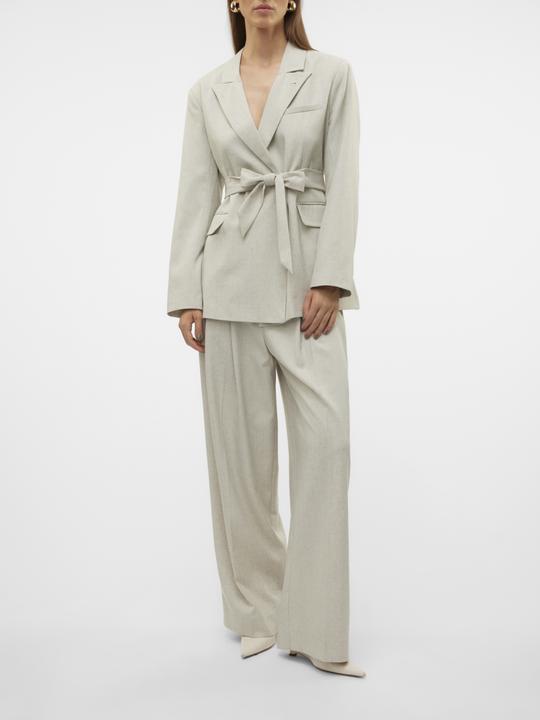 Produktbild Vero Moda VMOMARI Hohe Taille Hose Anzughose (S)