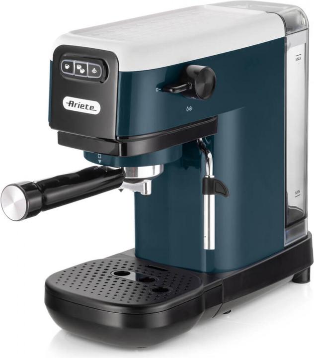Produktbild Ariete Siebträgermaschine weiss