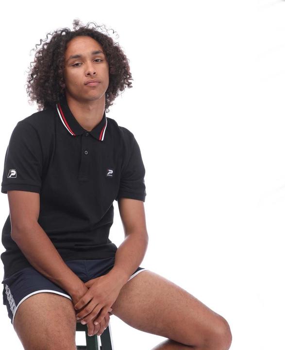 Produktbild Patrick Grenoble Poloshirt (L)