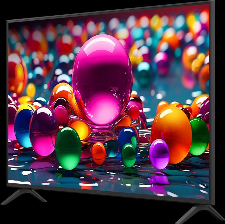 Produktbild LG 55UA75006LA (55", UA75, LED, 4K, 2025)