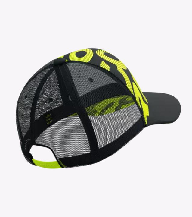 Produktbild Compressport Trucker Cap Flash