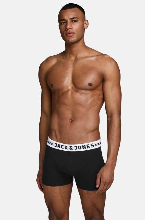 Immagine prodotto Jack & Jones Sense (S, confezione da 3)