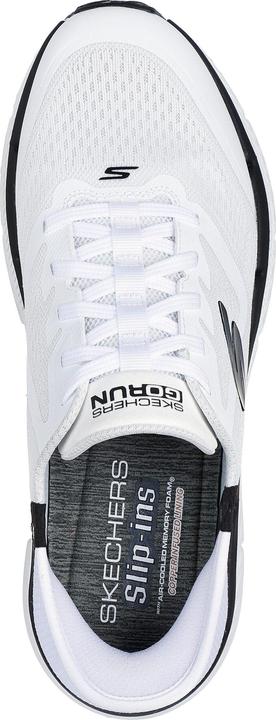 Produktbild Skechers Max Cushioning Premier 2.0 - Heren Veterschoenen - Wit (40)