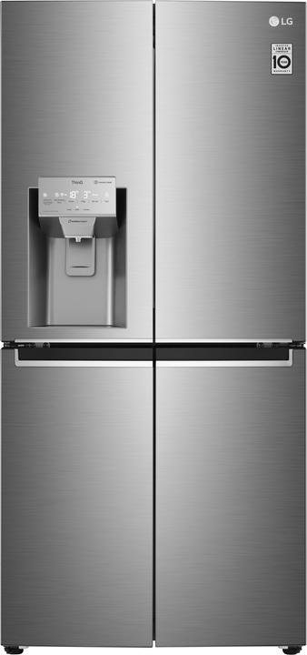 Actual product image LG GML844PZAE (506 l)