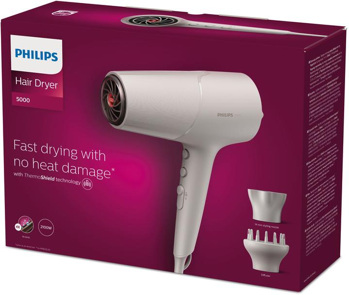 Immagine prodotto Philips 5000 BHD501/20