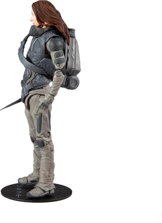 Actual product image McFarlane Dune: Lady Jessica - Build A Rabban