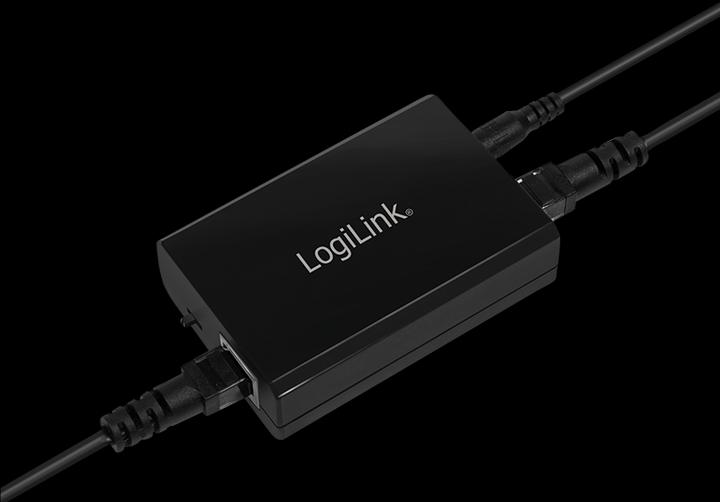 Produktbild LogiLink POE005