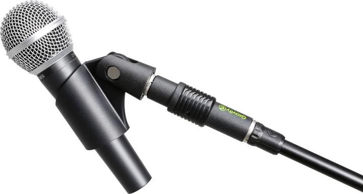 Actual product image Gravity Ms Qc Quick Coupling