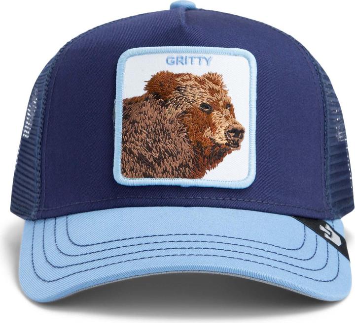Produktbild Goorin Bros Cap Casual (One Size)