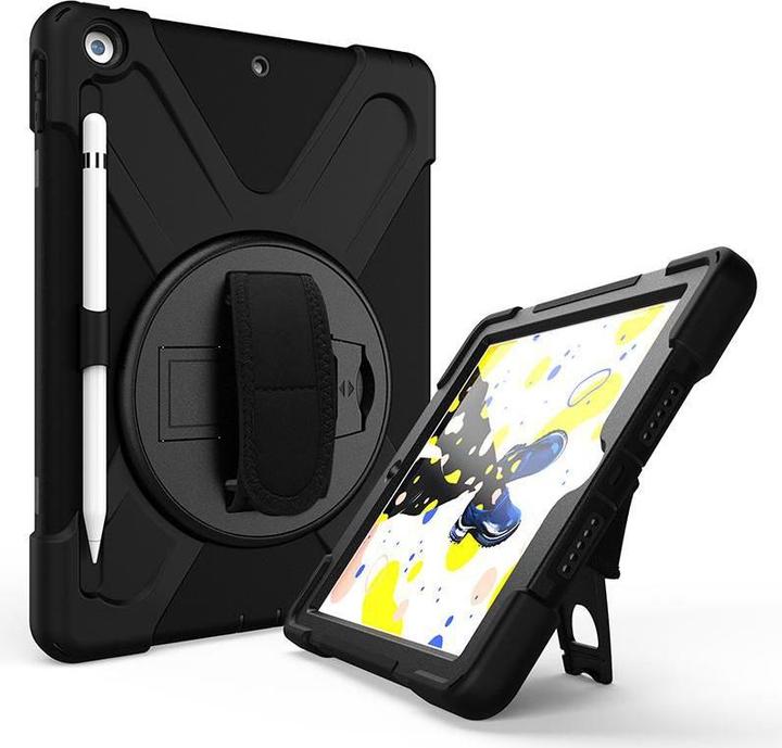 Immagine prodotto eSTUFF Custodia Defender con schermo (iPad 10.2 2019)