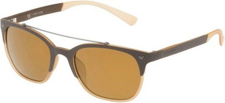 Image du produit Police Lunettes de soleil unisexe SPL161537ESG