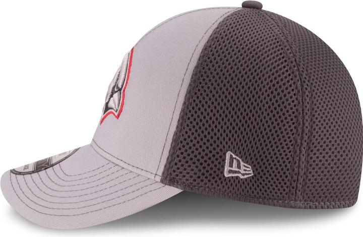 Produktbild New Era 39Thirty Stretch Mesh Cap - Arizona Cardinals - L/XL (L)