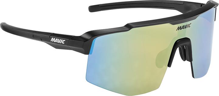 Image du produit Mavic MVS Shield Photochromic (Or, Noir, Or, Noir)