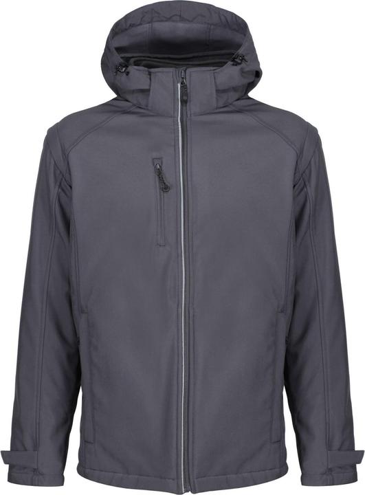 Gris moyen
